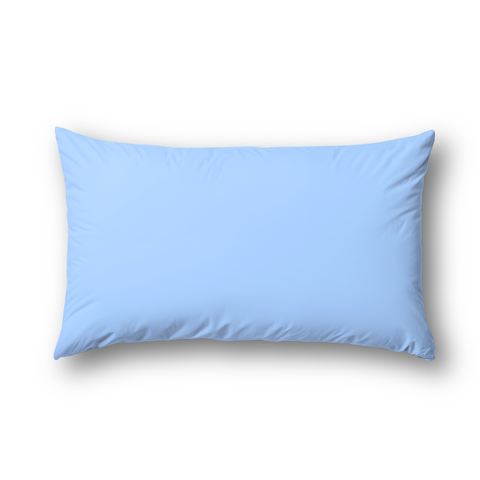 COOLING Silver PILLOWCASE