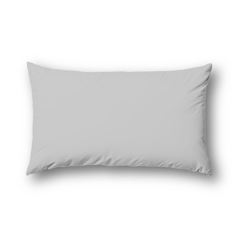 COOLING Silver PILLOWCASE