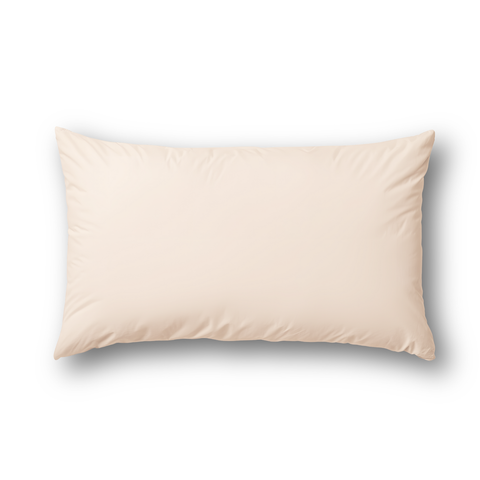 COOLING Silver PILLOWCASE