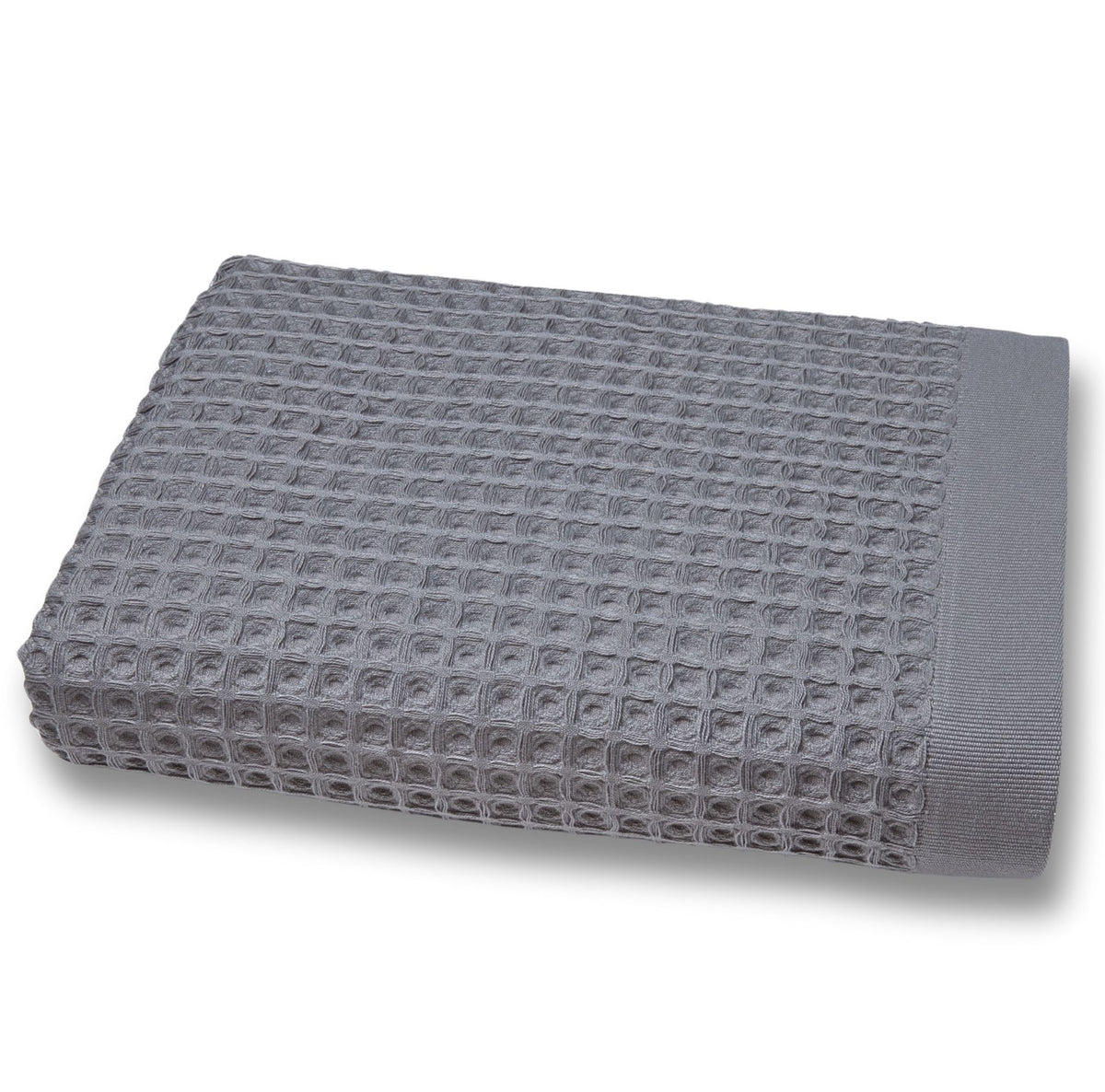 XL Waffle BATH SHEET | K-25 Los Angeles | Luxury Waffle Bath Towels ...