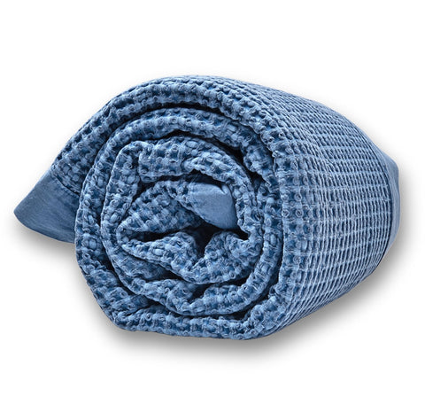 K-25 Waffle Blanket