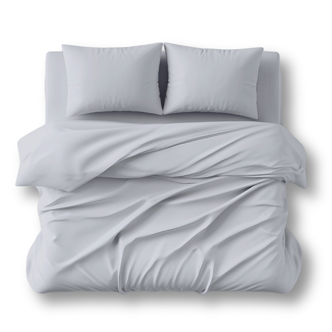 Cooling Silver Sheets Set