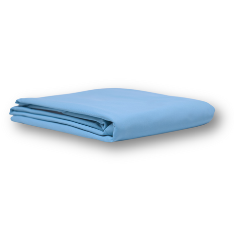 Cooling Silver Flat Sheet