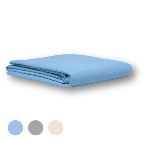 Cooling Silver Flat Sheet