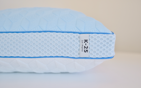 K-25 SMART PILLOW