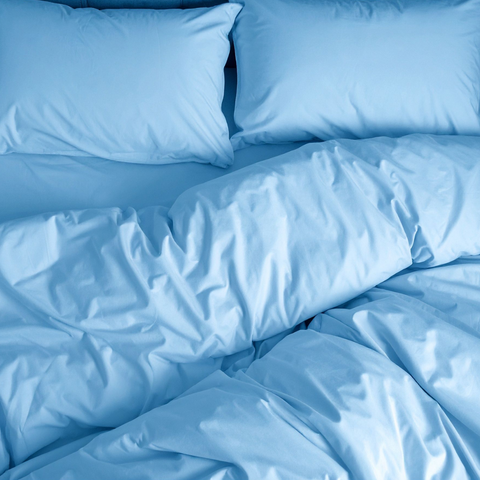 Cooling Silver Sheets Set