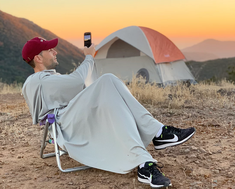 4-Rest | Home & Travel Blanket