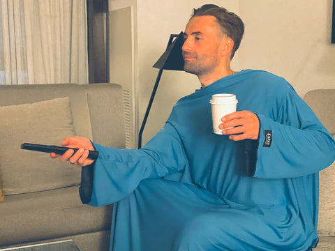 4-Rest | Home & Travel Blanket