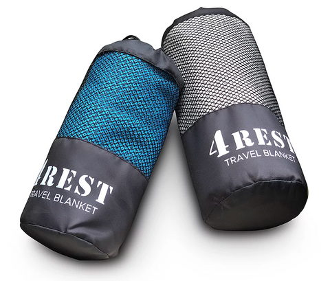 4-REST BLANKET