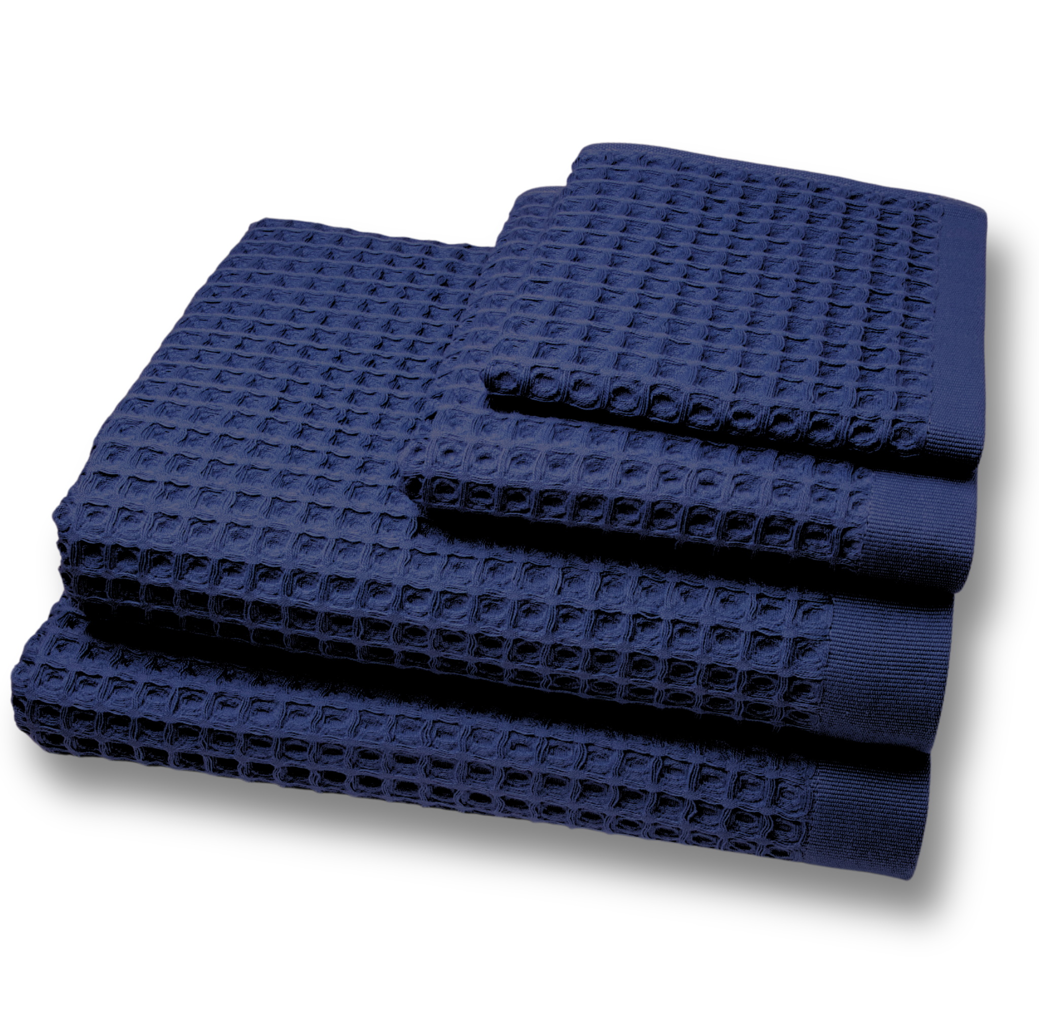 COMPLETE TOWEL SET