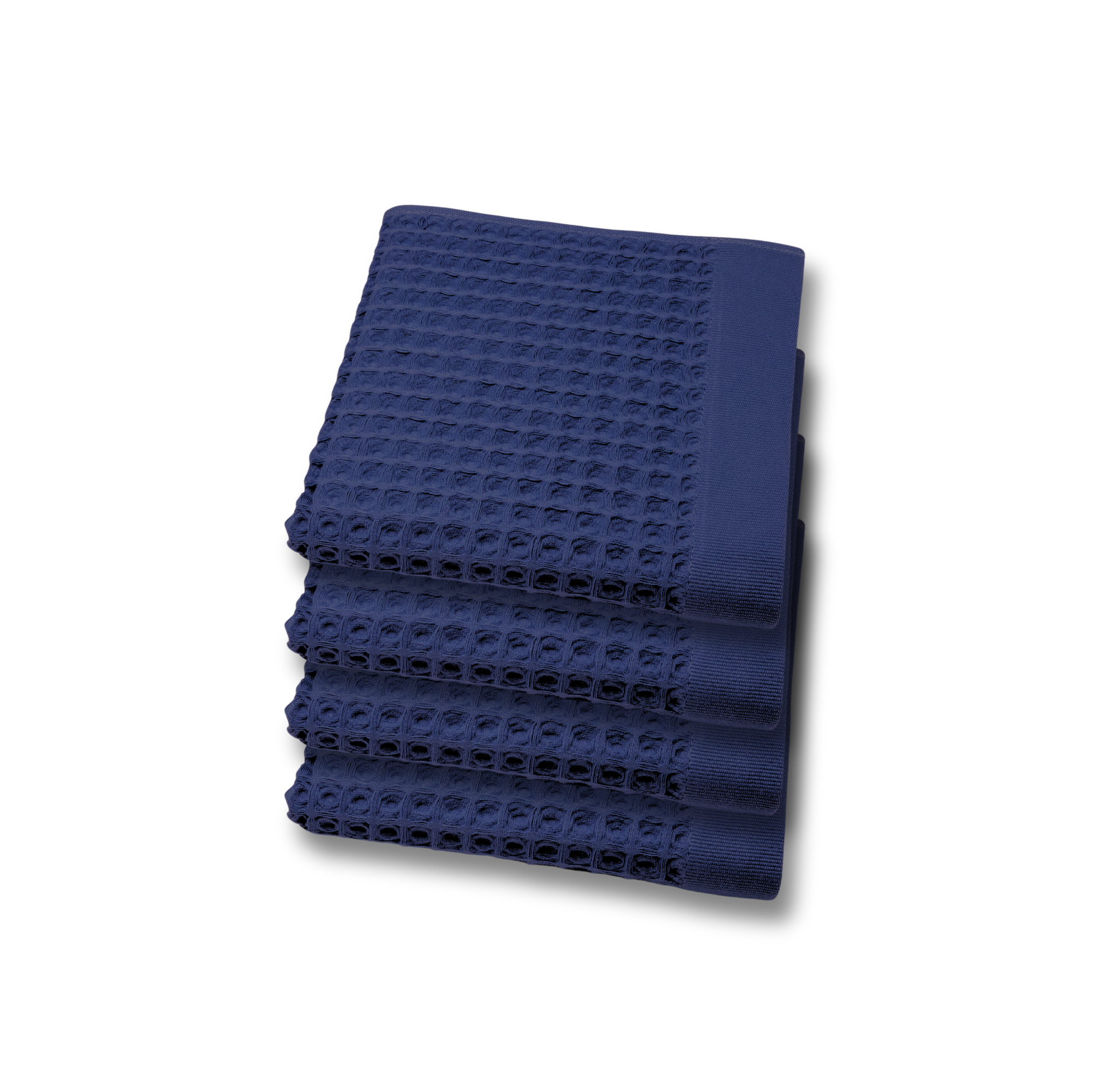 4 FACE TOWELS