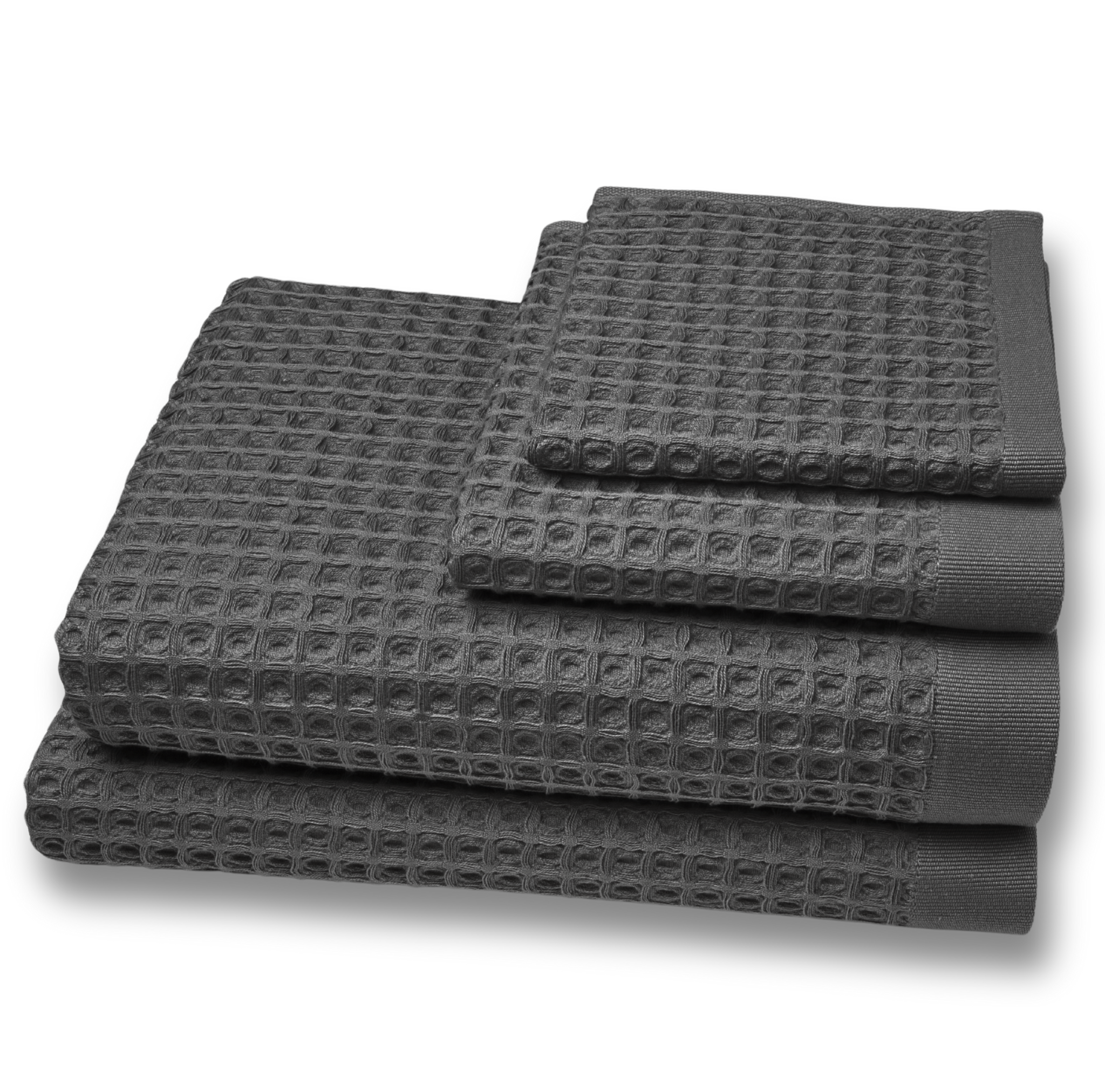 COMPLETE TOWEL SET