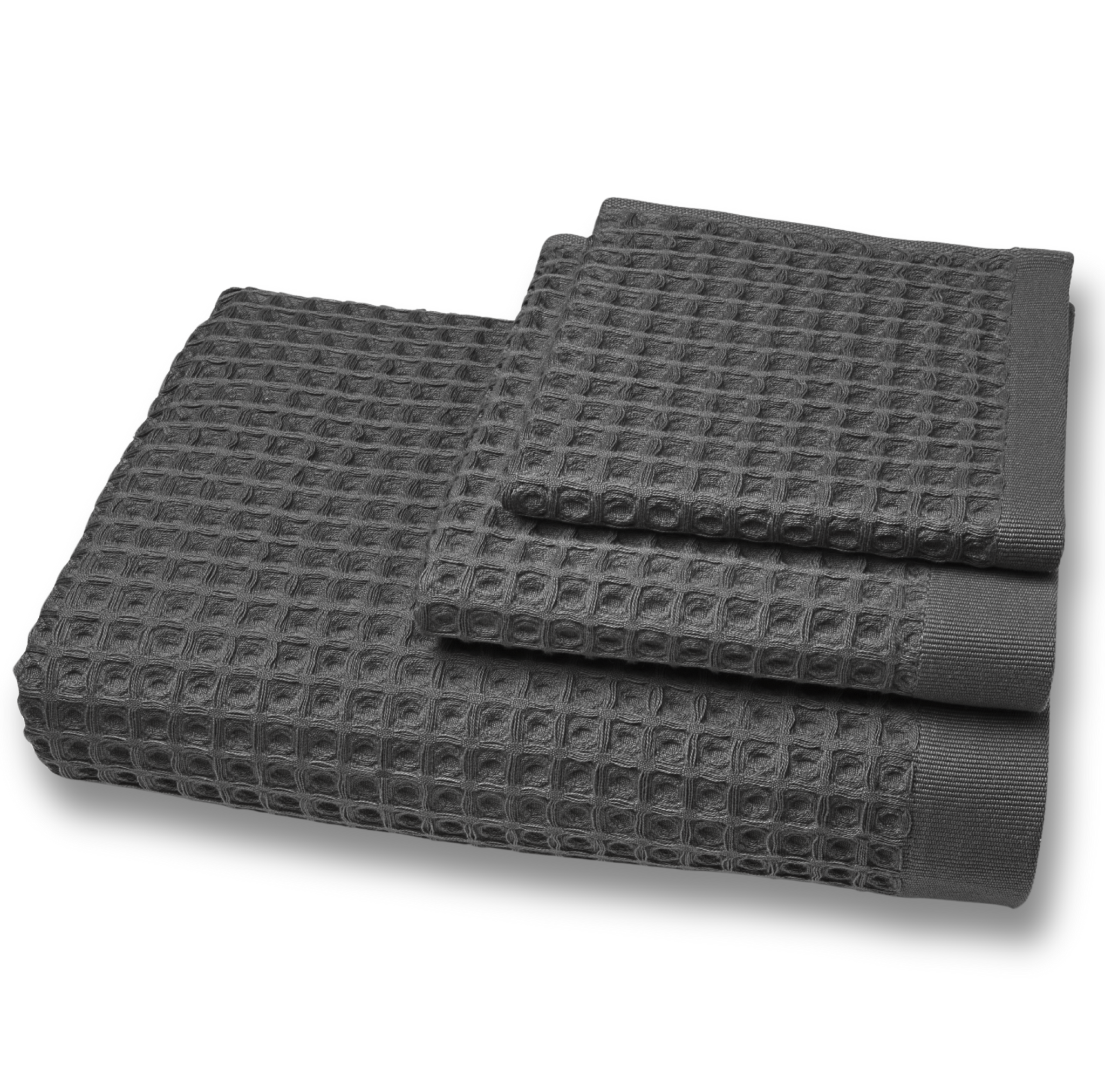 BATH SHEET SET