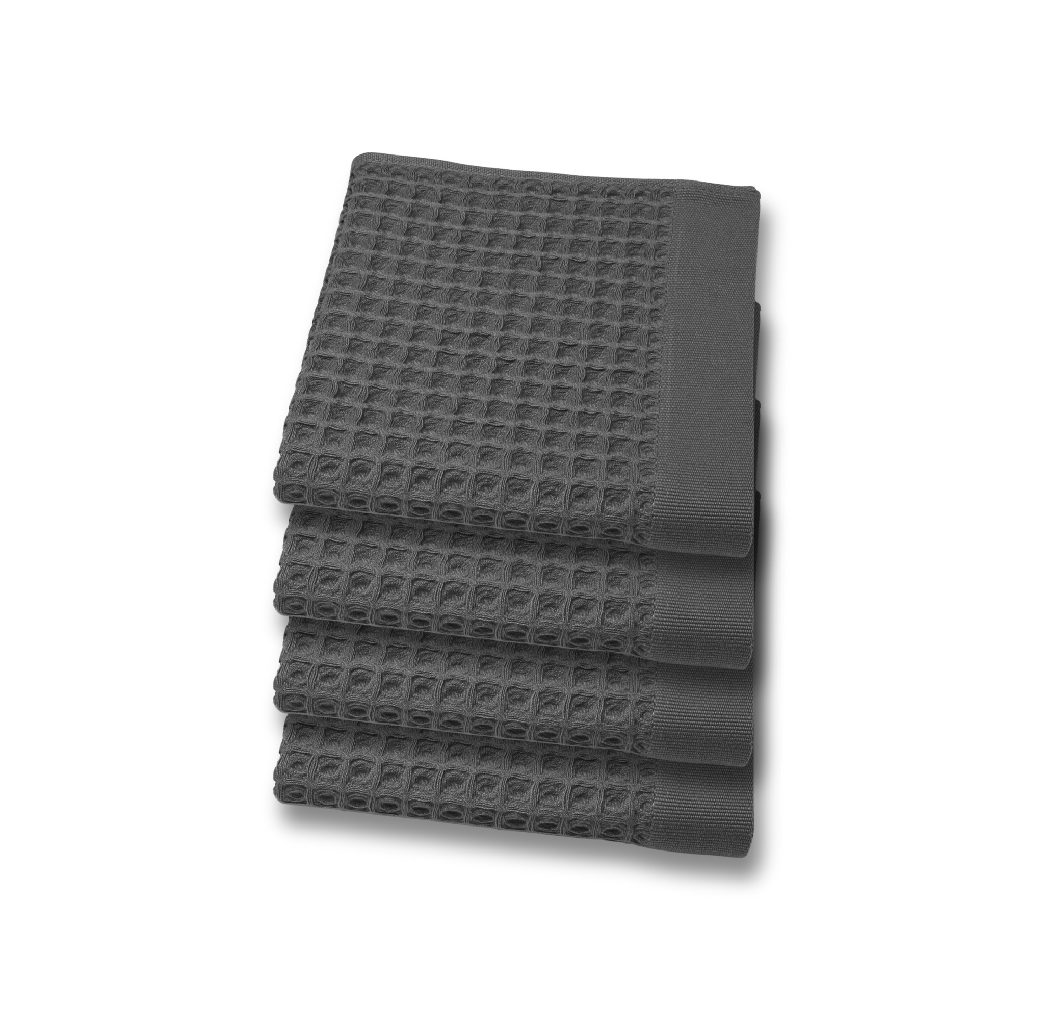 4 FACE TOWELS