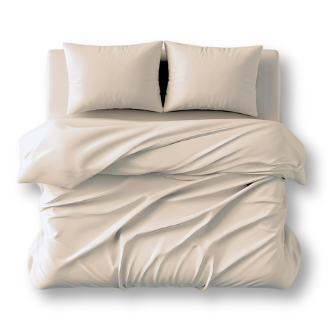 Cooling Silver Sheets Set