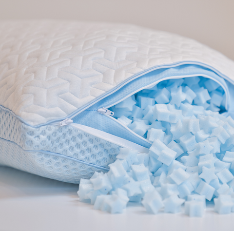 K-25 SMART ★ PILLOW 2.0