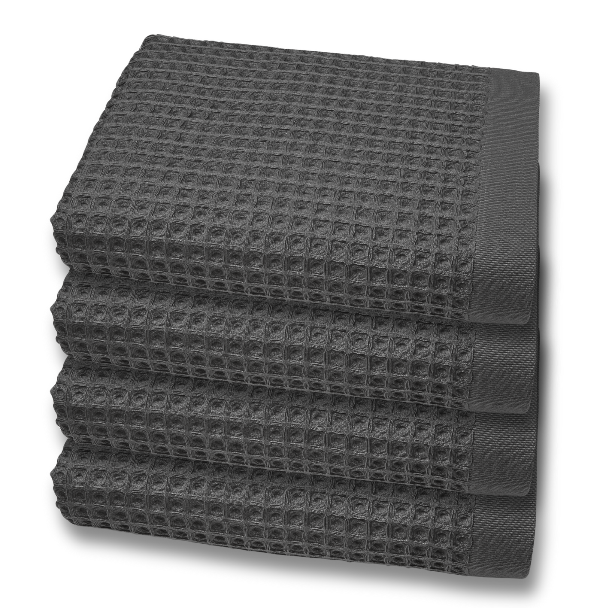 4 BATH SHEETS