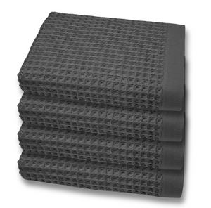 4 BATH SHEETS