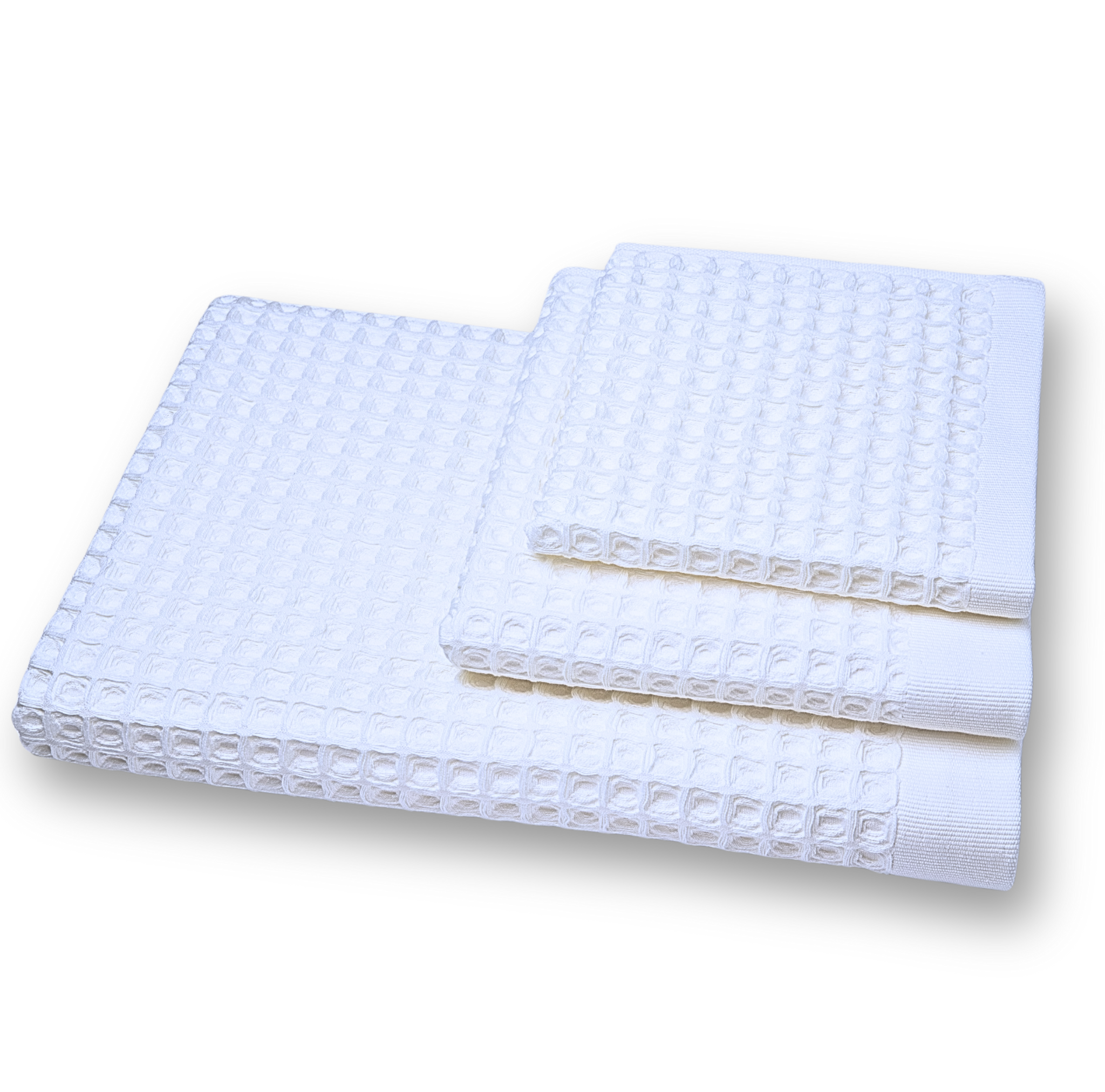 BATH SHEET SET