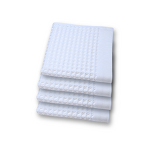 Load image into Gallery viewer, 4 FACE TOWELS