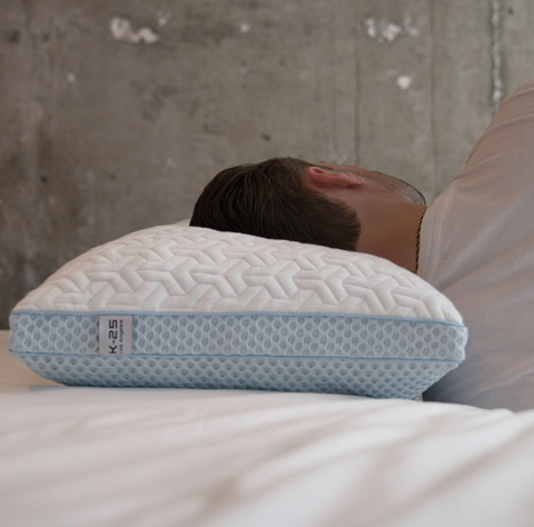 K-25 SMART ★ PILLOW 2.0