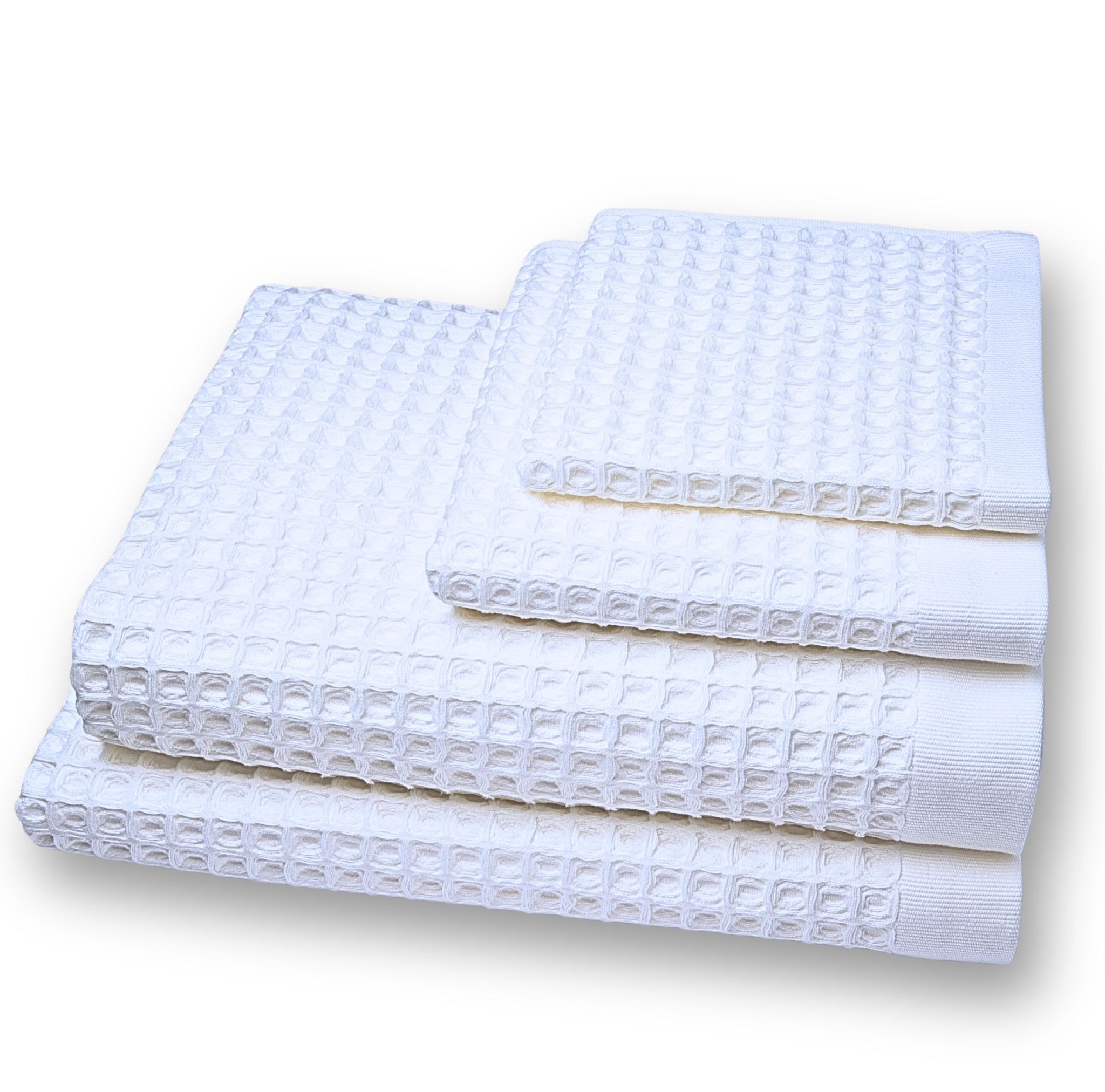 COMPLETE TOWEL SET