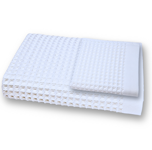 BATH SHEET SET