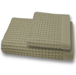 BATH SHEET SET