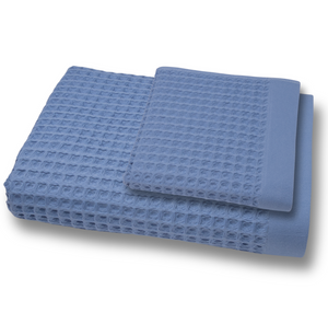 BATH SHEET SET