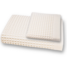 Load image into Gallery viewer, BATH SHEET SET