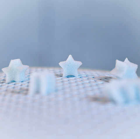 EXTRA ★ FOAM