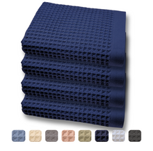 Load image into Gallery viewer, 4 BATH SHEETS