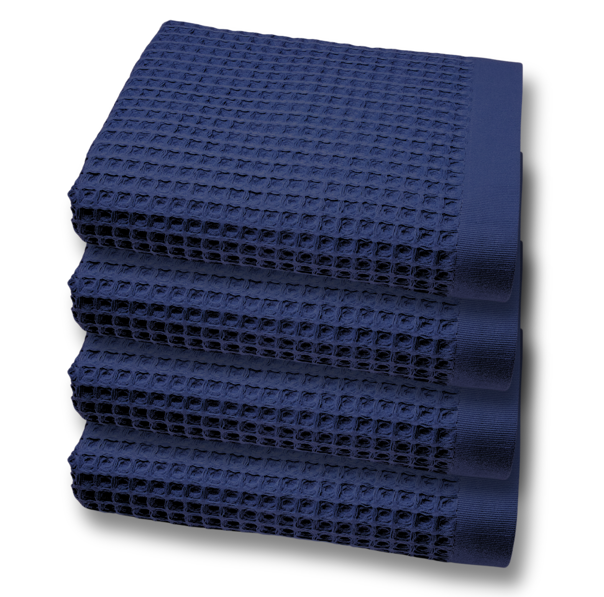 4 BATH SHEETS