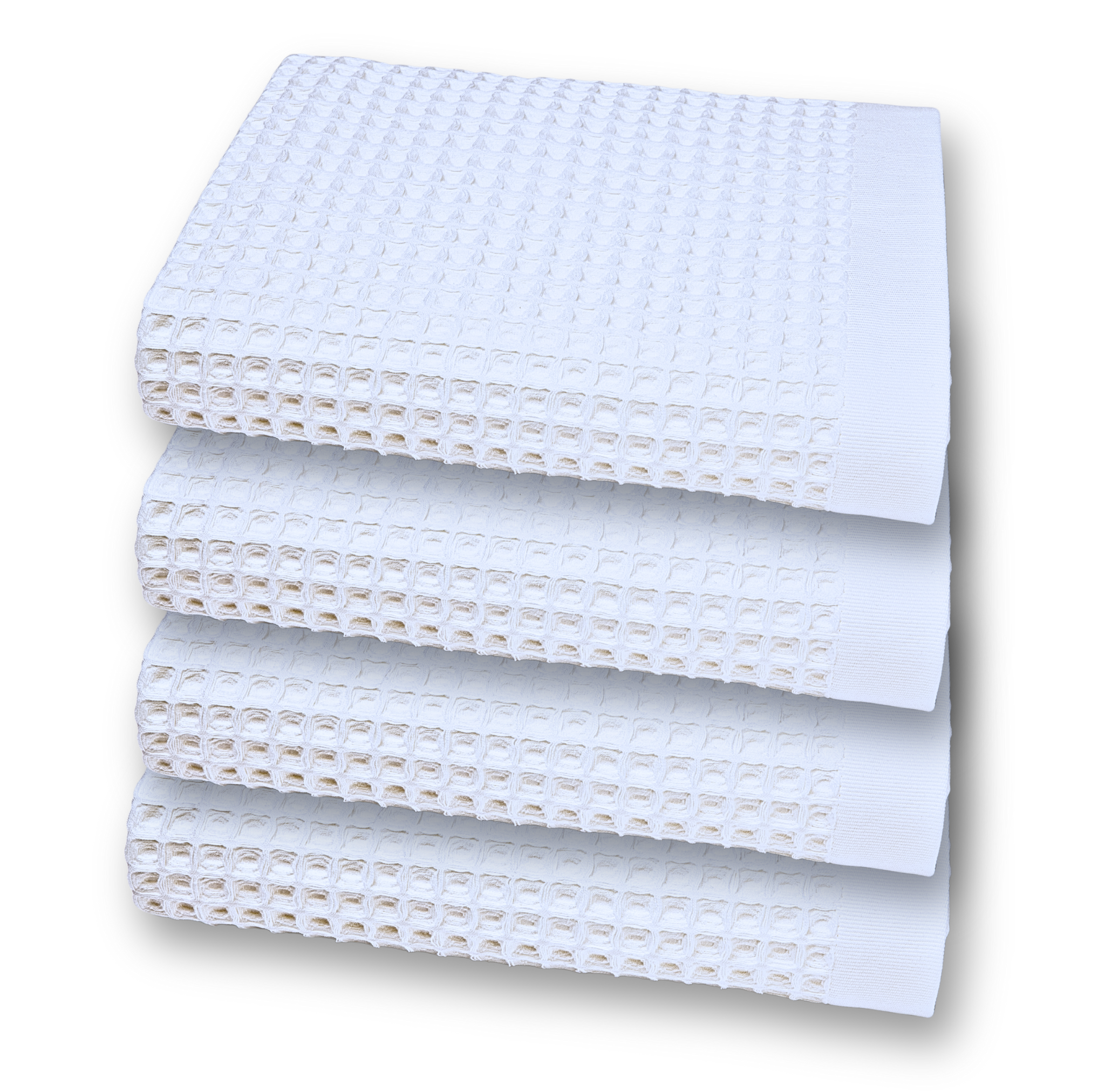 4 BATH SHEETS