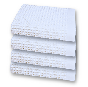 4 BATH SHEETS