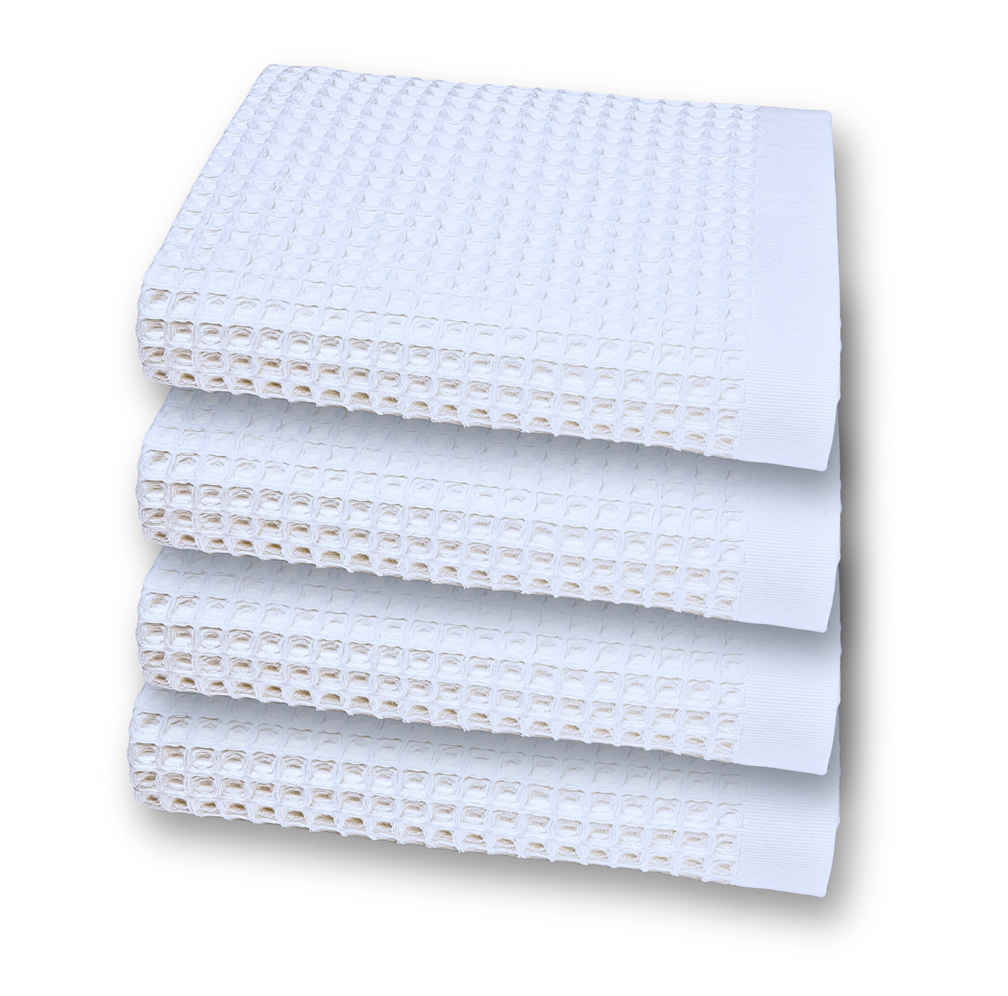 4 BATH TOWELS
