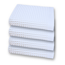 Load image into Gallery viewer, 4 BATH TOWELS