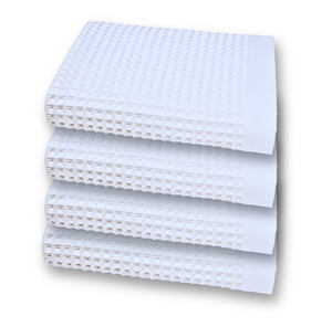 4 BATH TOWELS