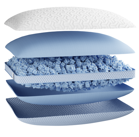 K-25 SMART ★ PILLOW 2.0