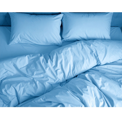 Cooling Silver Sheets Set