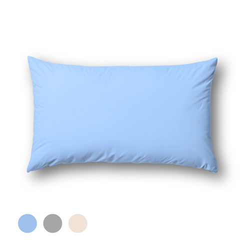 COOLING Silver PILLOWCASE