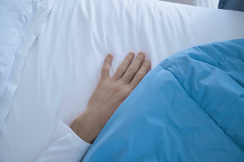 Cooling Blanket