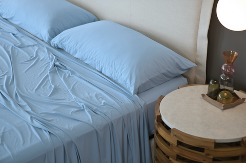 Cooling Silver Flat Sheet