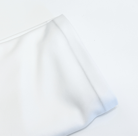 PILLOW INTERLINER (WHITE)