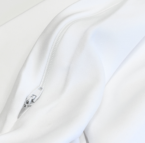 PILLOW INTERLINER (WHITE)
