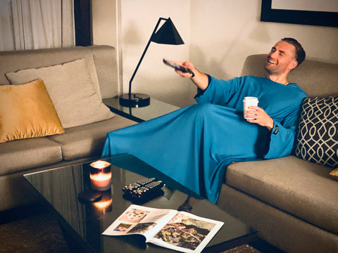 4-Rest | Home & Travel Blanket