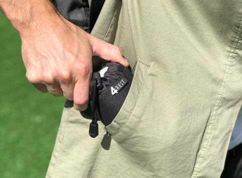 4-Rest | Home & Travel Blanket