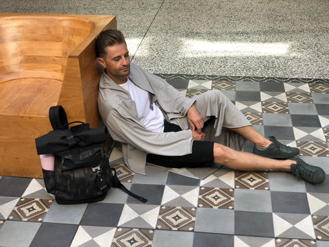 4-Rest | Home & Travel Blanket