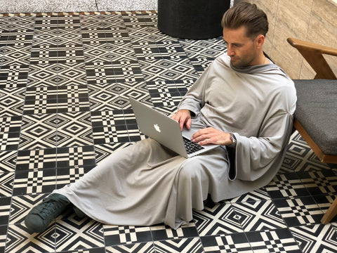 4-Rest | Home & Travel Blanket